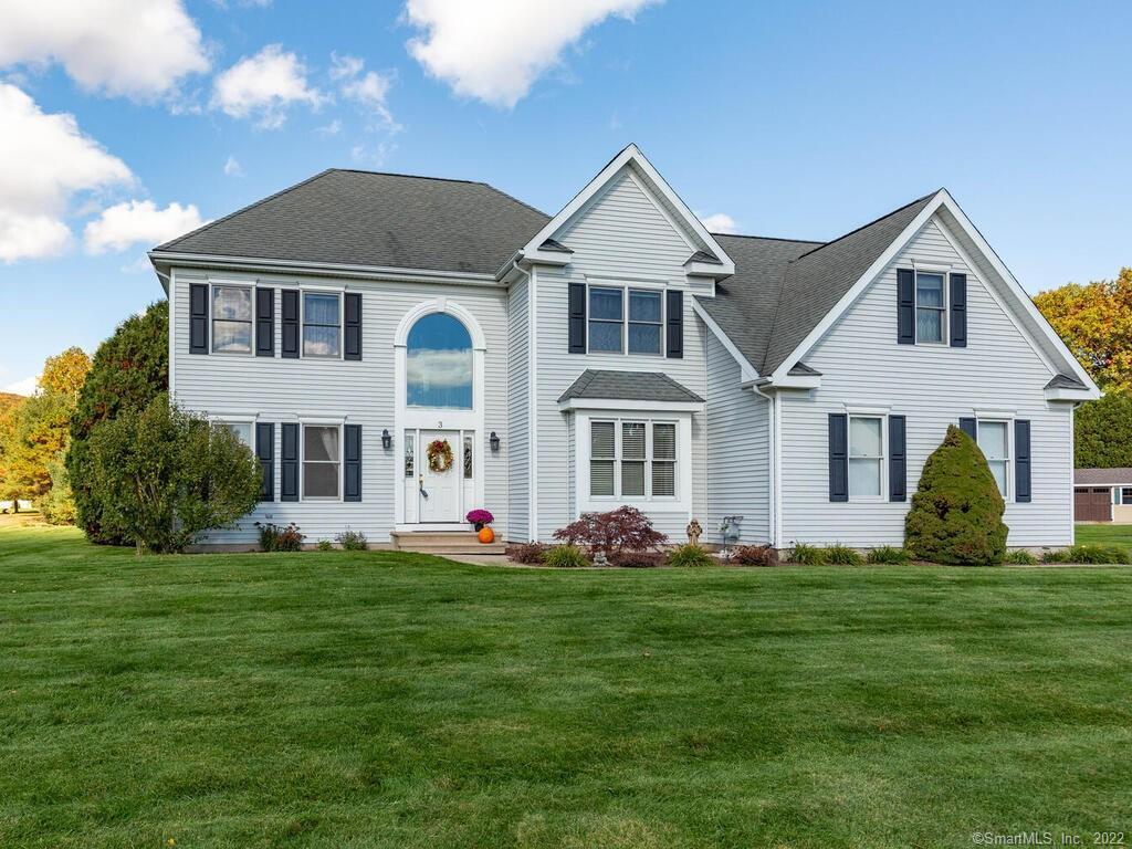 3 Yorktown Road Southington, CT 06489 - Photo 1 of 1 Gallery Image 1