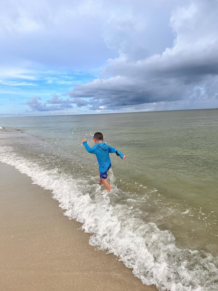 Tract B Cape San Blas Road Port St. Joe, FL 32456 - Photo 11 of 21