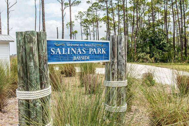 Tract B Cape San Blas Road Port St. Joe, FL 32456 - Photo 14 of 21