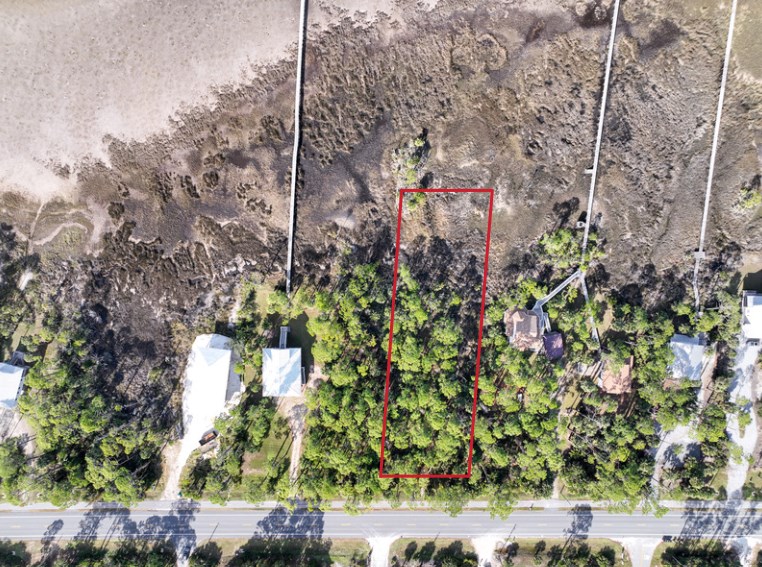 Tract B Cape San Blas Road Port St. Joe, FL 32456 - Photo 3 of 21