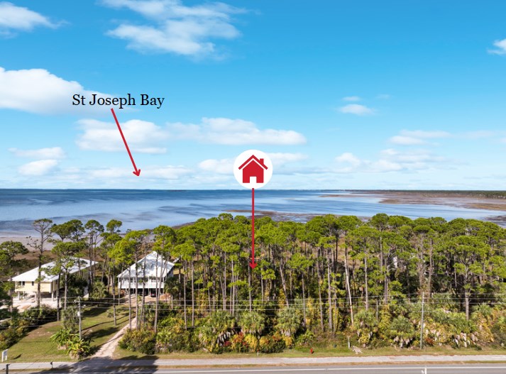 Tract B Cape San Blas Road Port St. Joe, FL 32456 - Photo 5 of 21
