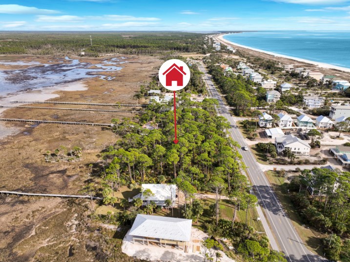 Tract B Cape San Blas Road Port St. Joe, FL 32456 - Photo 6 of 21