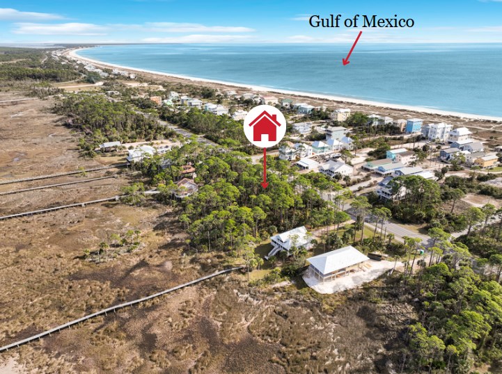 Tract B Cape San Blas Road Port St. Joe, FL 32456 - Photo 7 of 21