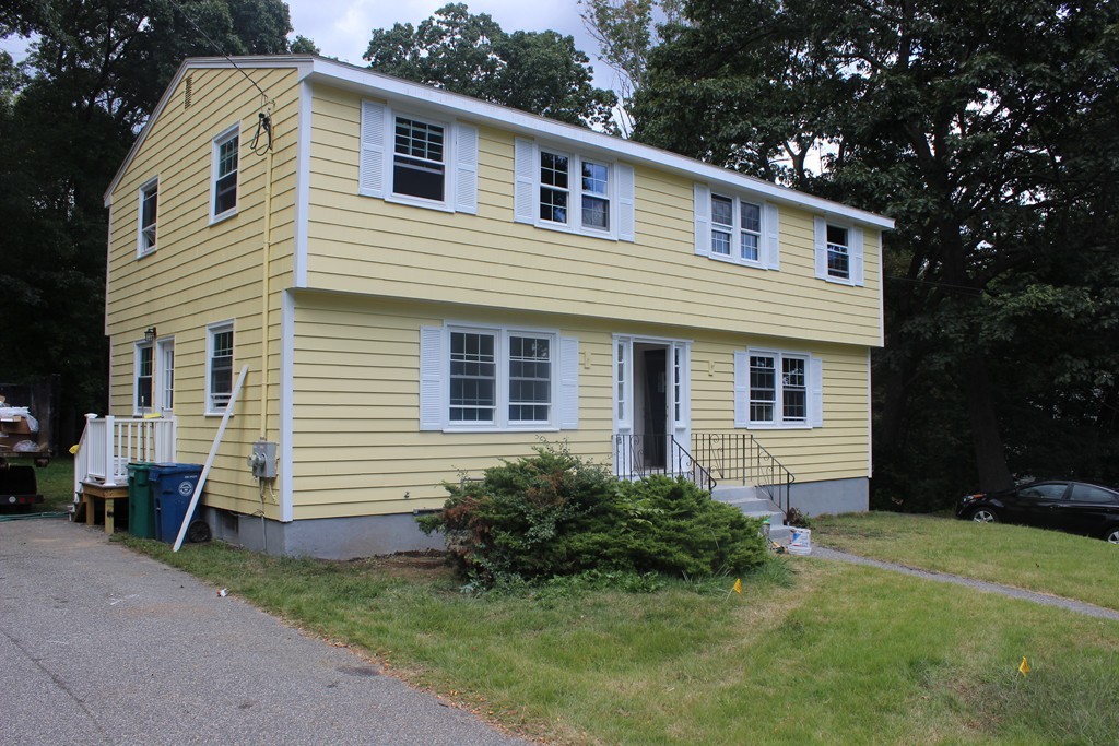 18 Pondover Road, Unit 18 Billerica, MA 01821 - Photo 1 of 13