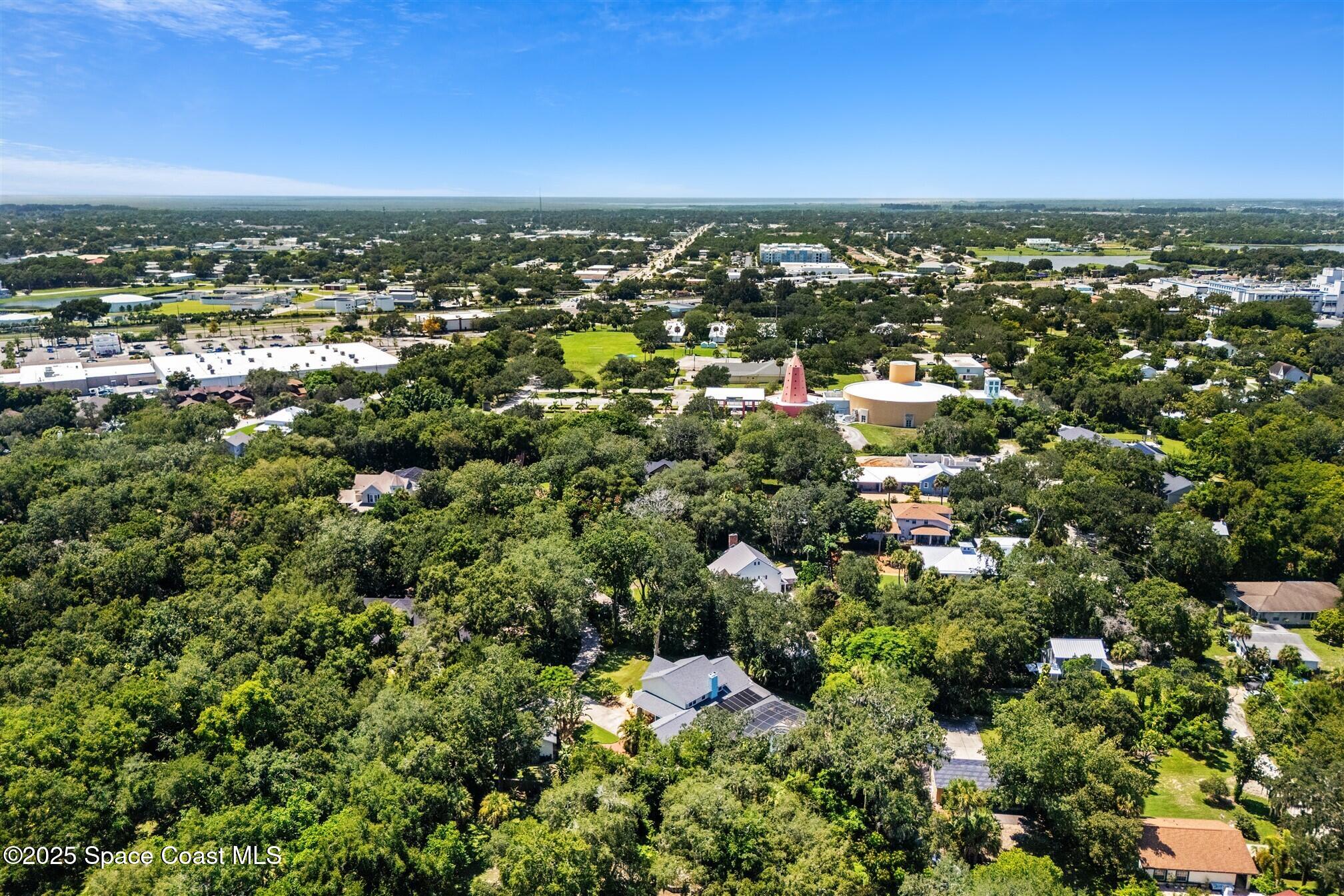 54 Ridge Court Rockledge, FL 32955 - Photo 82 of 103 97-print-DJI_20250827141352_0020_D