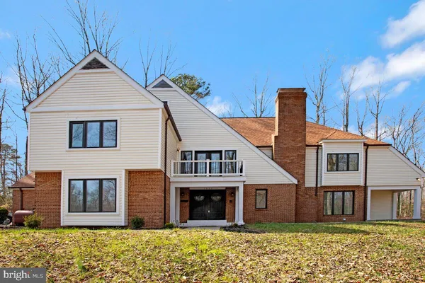 $789,000 | 4200 Henry Court, St. Leonard, MD 20685