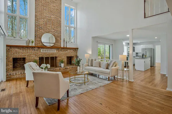 $789,000 | 4200 Henry Court, St. Leonard, MD 20685