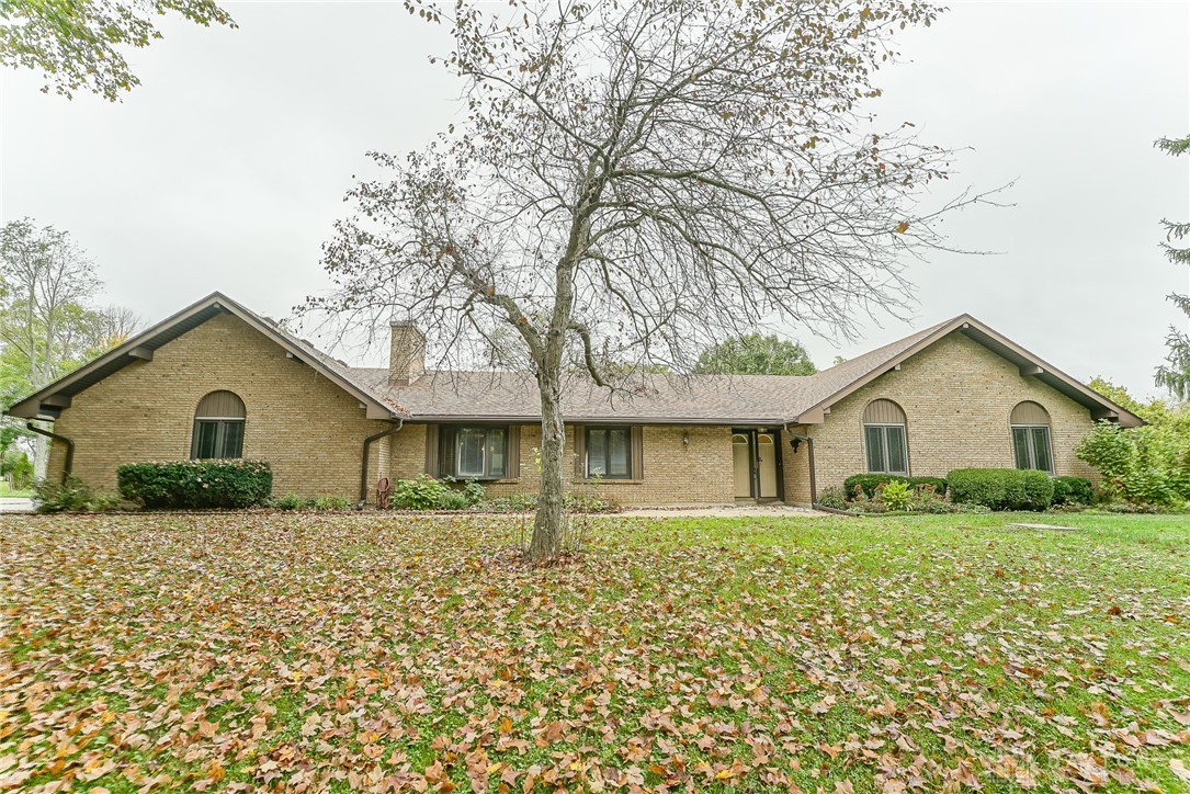 3958 Centerville Road Bellbrook, OH 45305 - Photo 49 of 50
