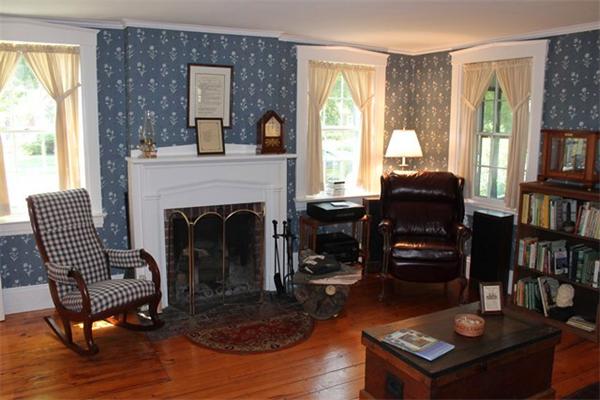8 Flanders Road Westborough, MA 01581 - Photo 5 of 30 Gallery Image 5