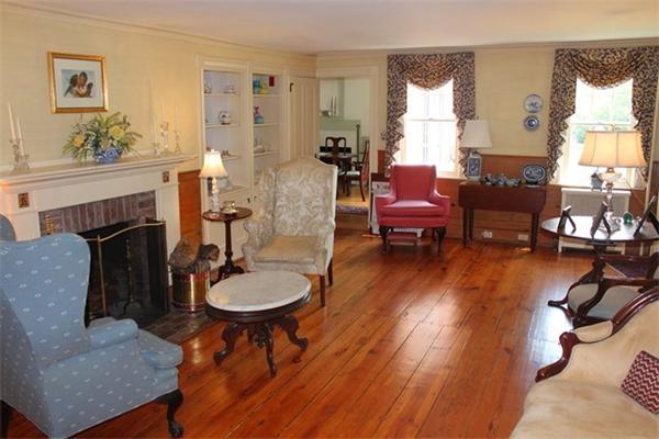 8 Flanders Road Westborough, MA 01581 - Photo 8 of 30 Gallery Image 8