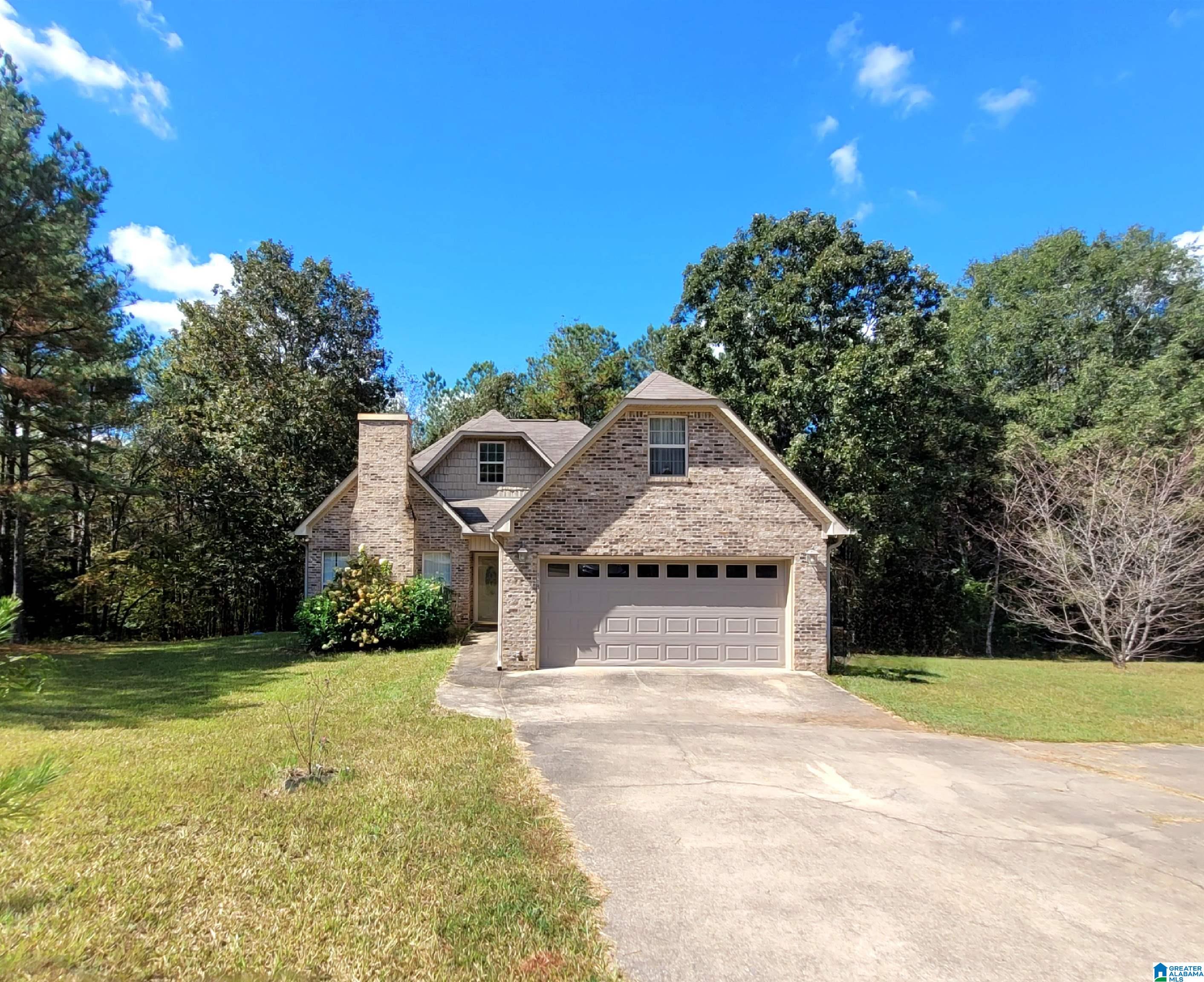 1255 Howell Cove Road Talladega, AL 35160 - Photo 1 of 30 Gallery Image 1