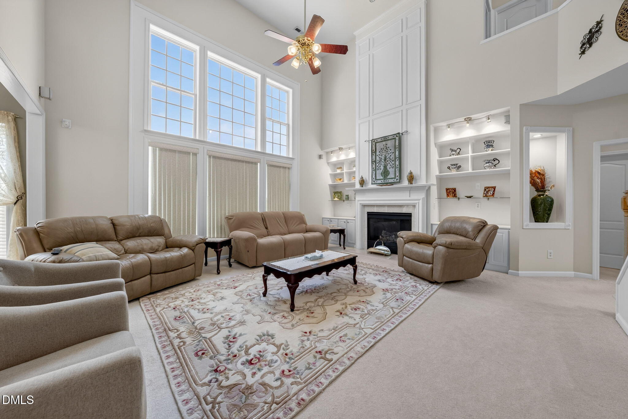 7733 Silver View Lane Raleigh, NC 27613 - Photo 18 of 66