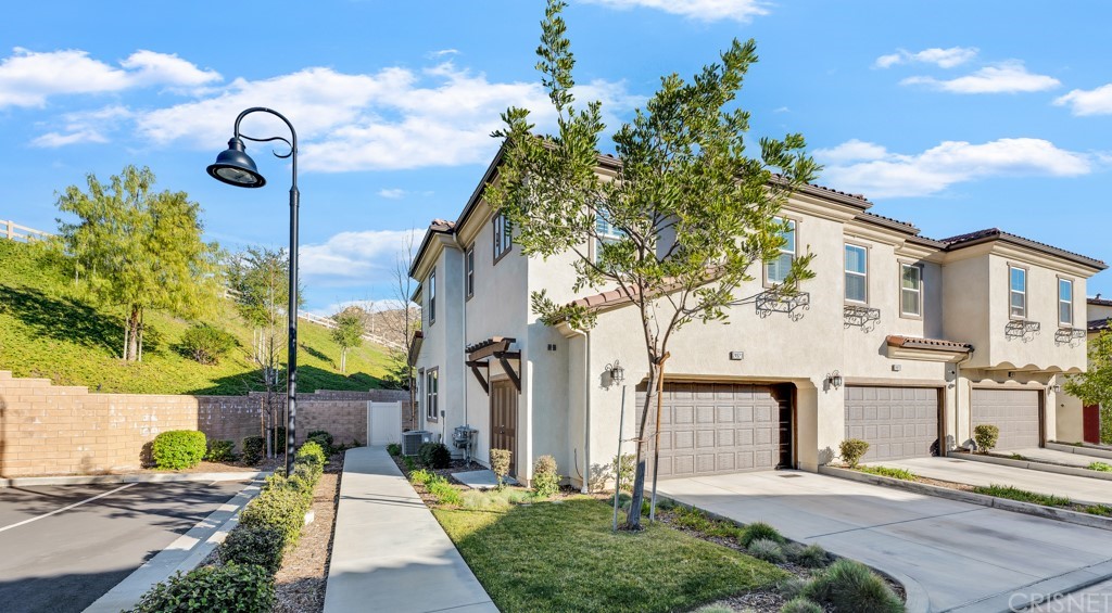 2492 Blossom Ridge Court, Unit 3 Simi Valley, CA 93063 - Photo 1 of 1 Gallery Image 1