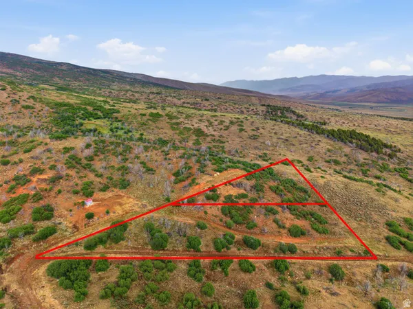 $48,000 | St, Unit 4 & 5, Fairview, UT 84629