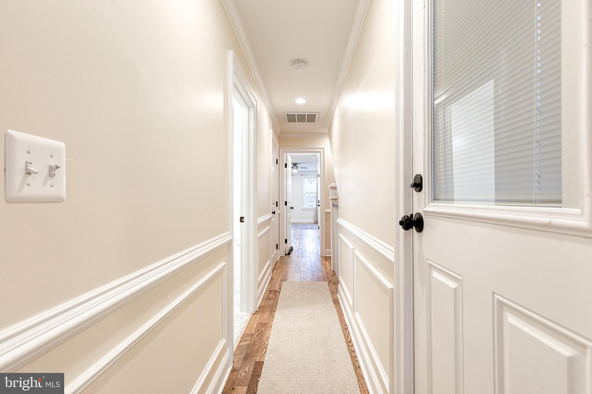 635 South Curley Street Baltimore, MD 21224 - Photo 11 of 20 a bathroom with a sink and a view of bathroom