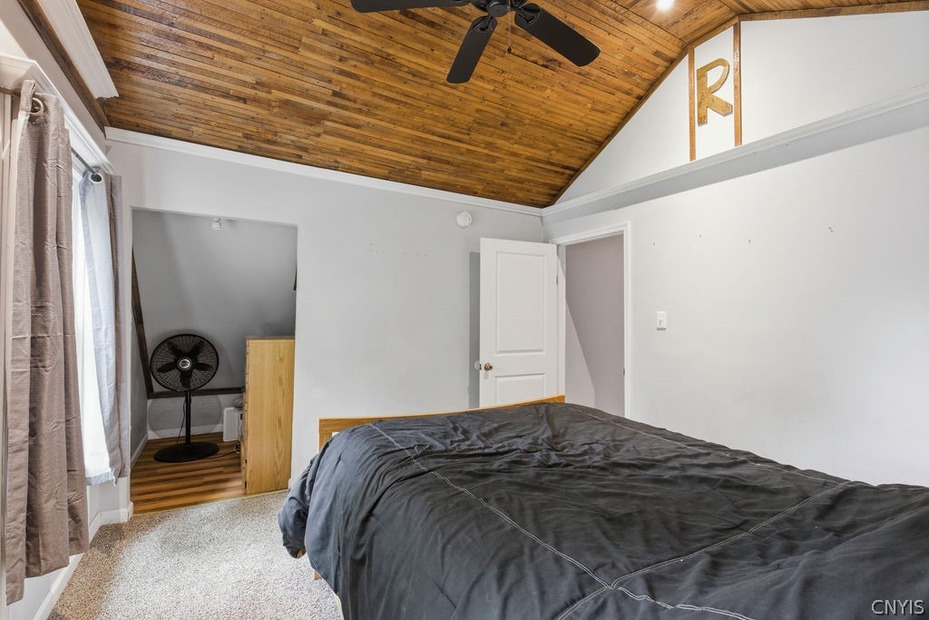 511 State Street Fulton, NY 13069 - Photo 23 of 41