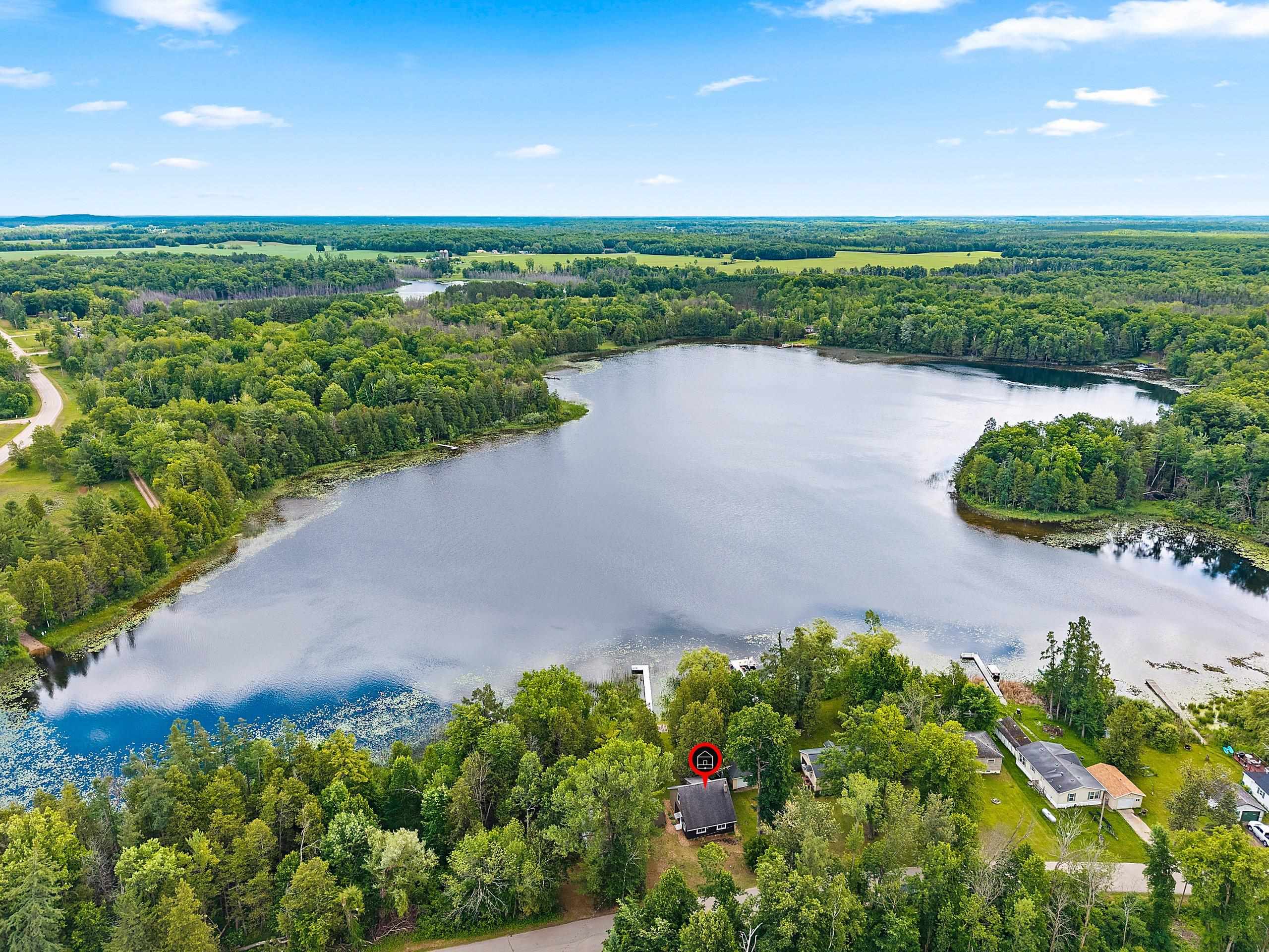10882 Wescott Lake Road Pound, WI 54161 - Photo 64 of 65