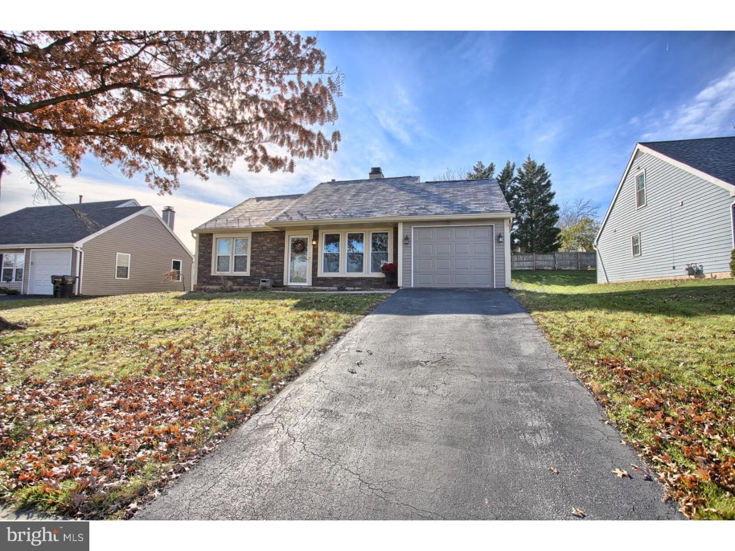 1017 Rill Road Reading, PA 19606 - Photo 1 of 18 Gallery Image 1
