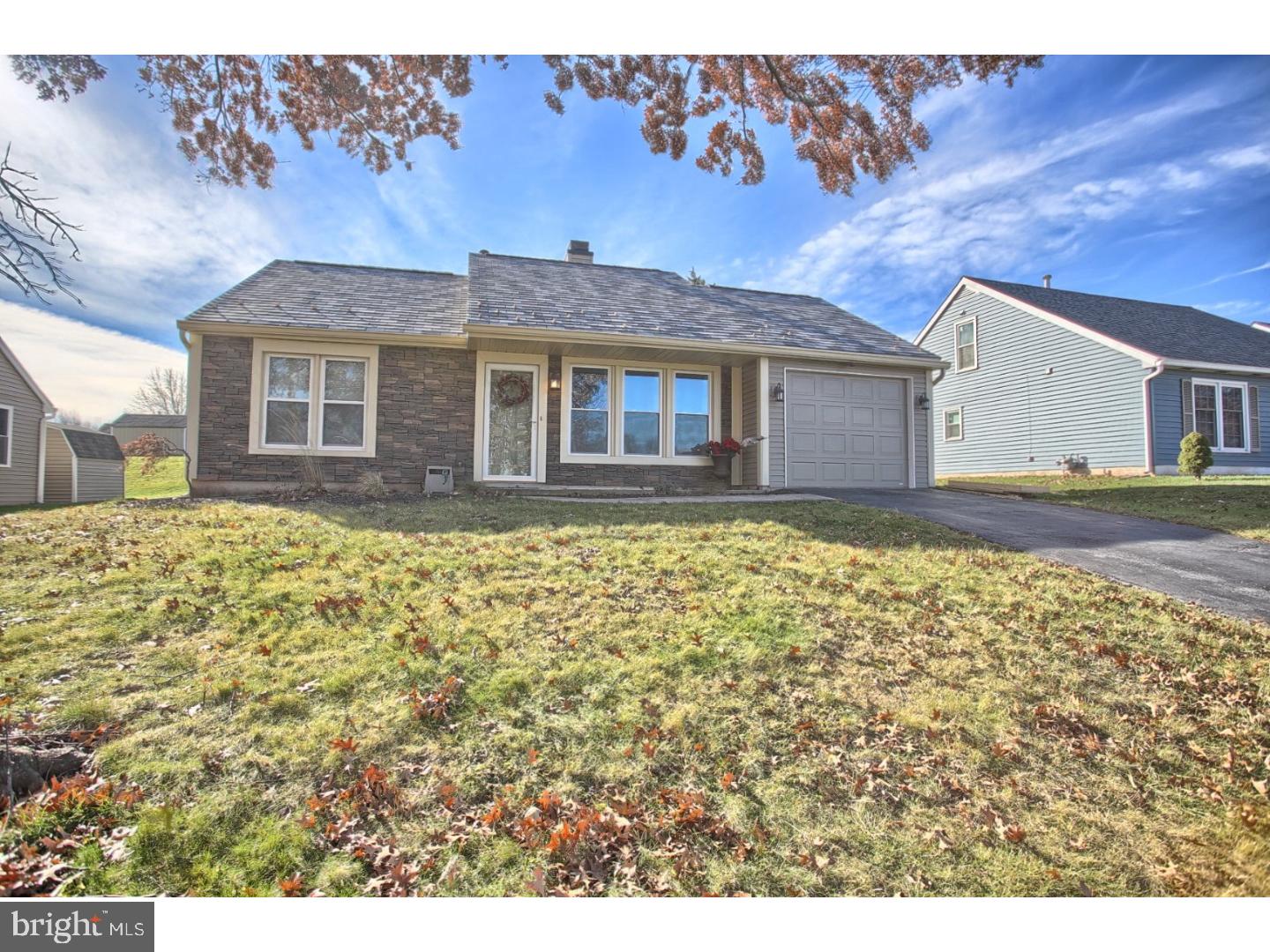 1017 Rill Road Reading, PA 19606 - Photo 2 of 18 Gallery Image 2