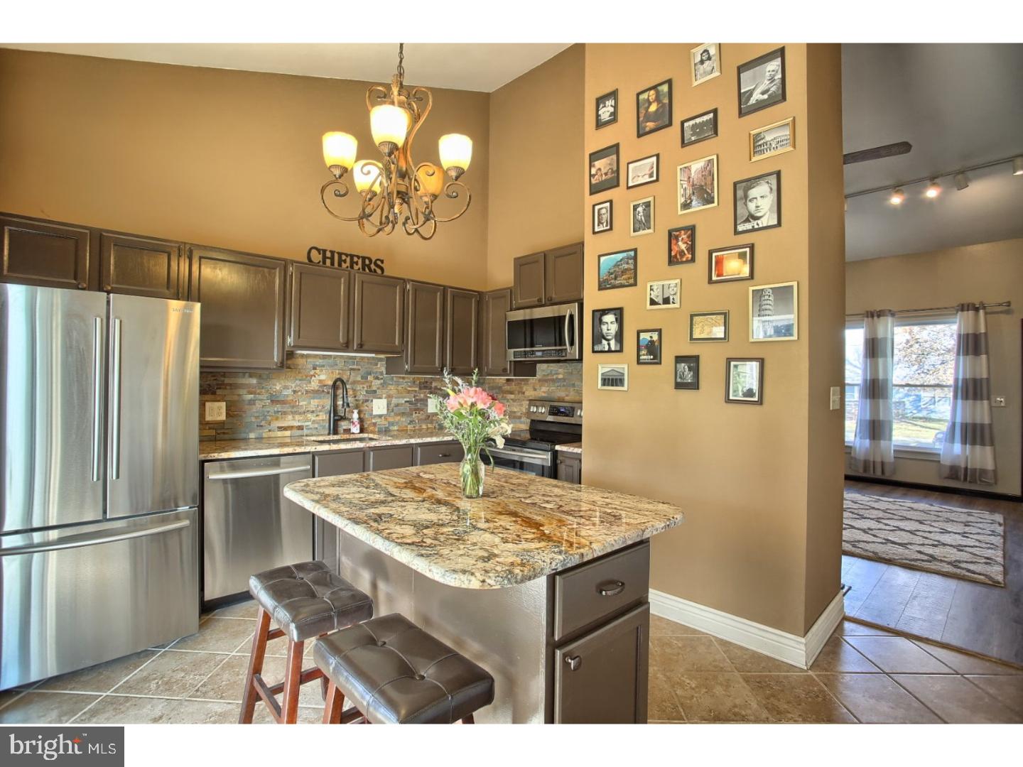 1017 Rill Road Reading, PA 19606 - Photo 11 of 18 Kitchen