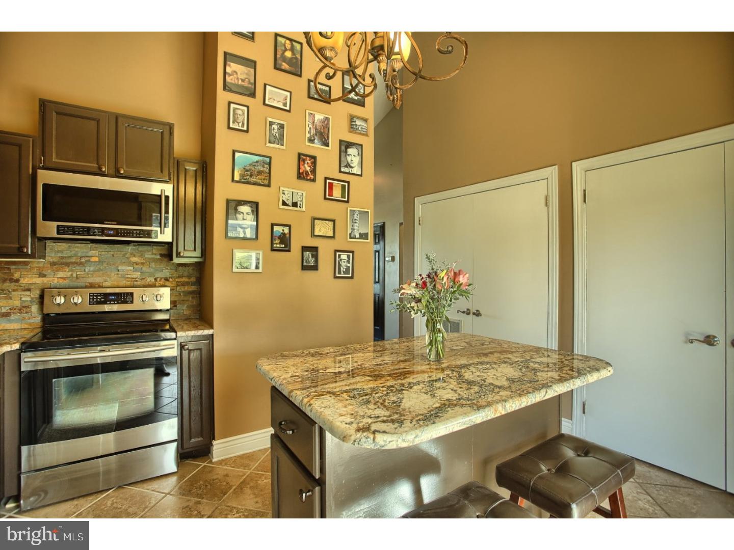1017 Rill Road Reading, PA 19606 - Photo 12 of 18 Kitchen