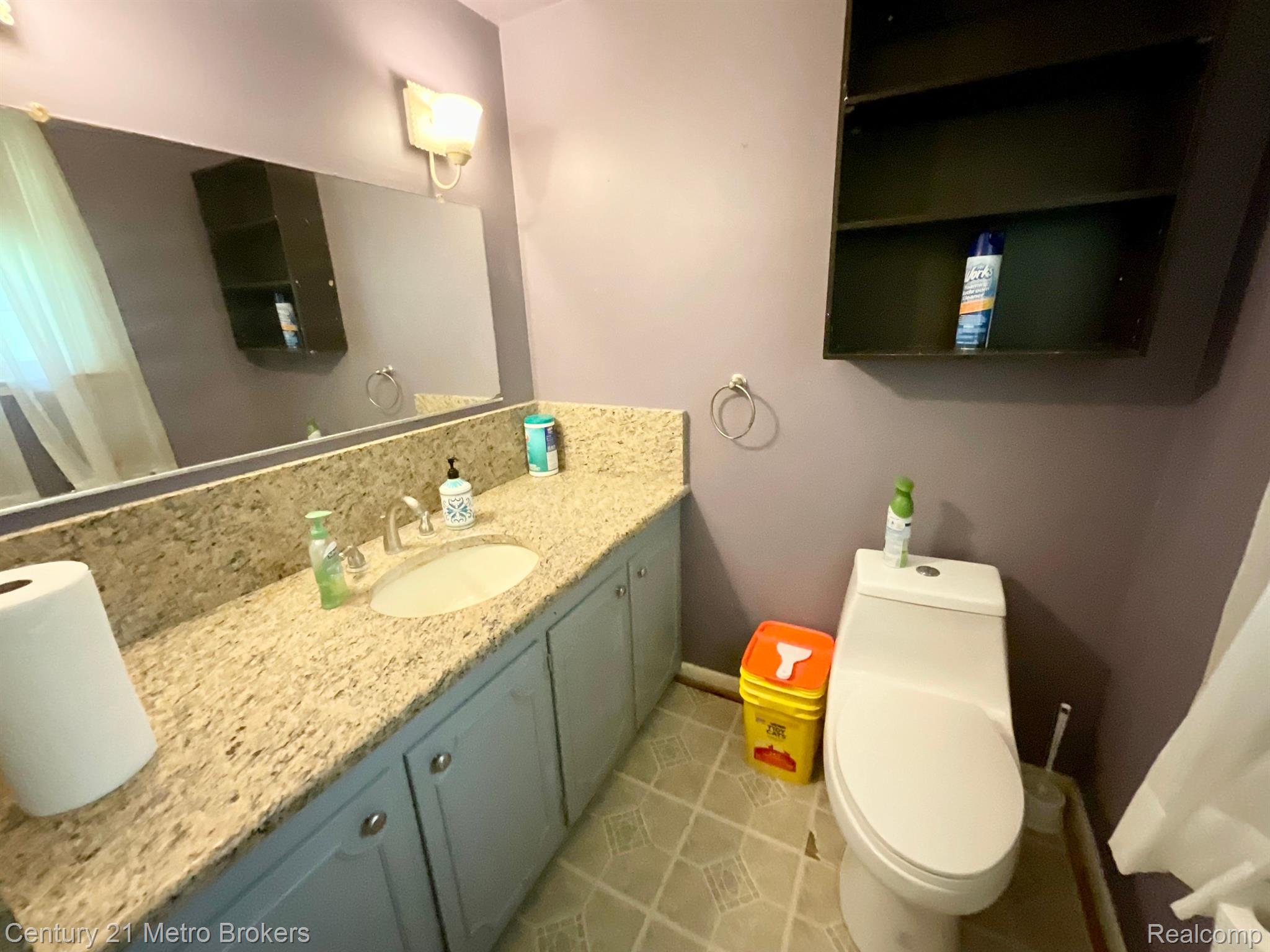 1496 North Hacker Road Howell, MI 48843 - Photo 21 of 25 Gallery Image 21