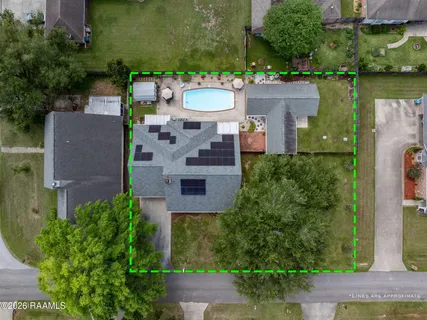 $375,000 | 134 Beacon Drive, Youngsville, LA 70592