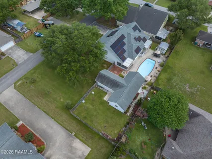 $375,000 | 134 Beacon Drive, Youngsville, LA 70592