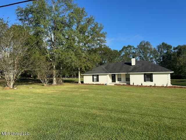 319 Ragan Street Pelahatchie, MS 39145 - Photo 3 of 35 IMG_9087