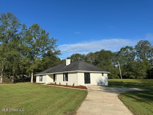 319 Ragan Street Pelahatchie, MS 39145 - Photo 4 of 35 IMG_9088
