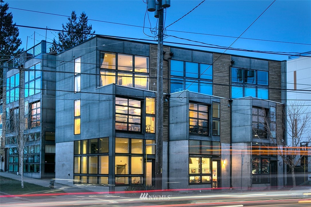 200 North 36th Street Seattle, WA 98103 - Photo 19 of 25 Gallery Image 19