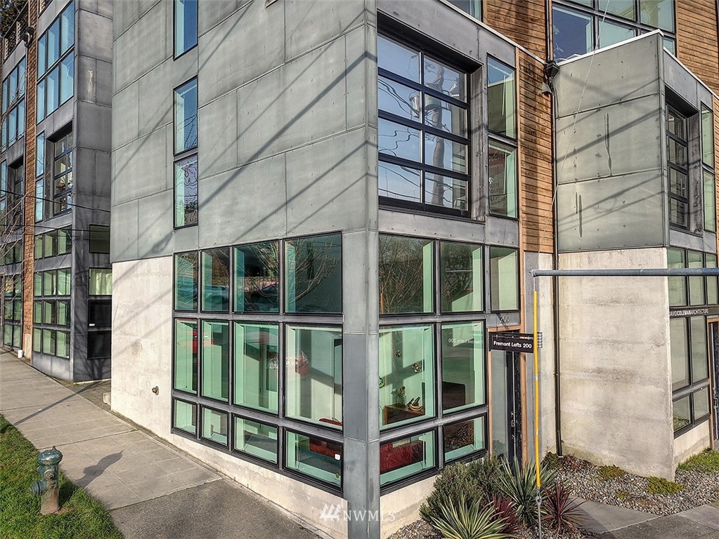 200 North 36th Street Seattle, WA 98103 - Photo 25 of 25 Gallery Image 25