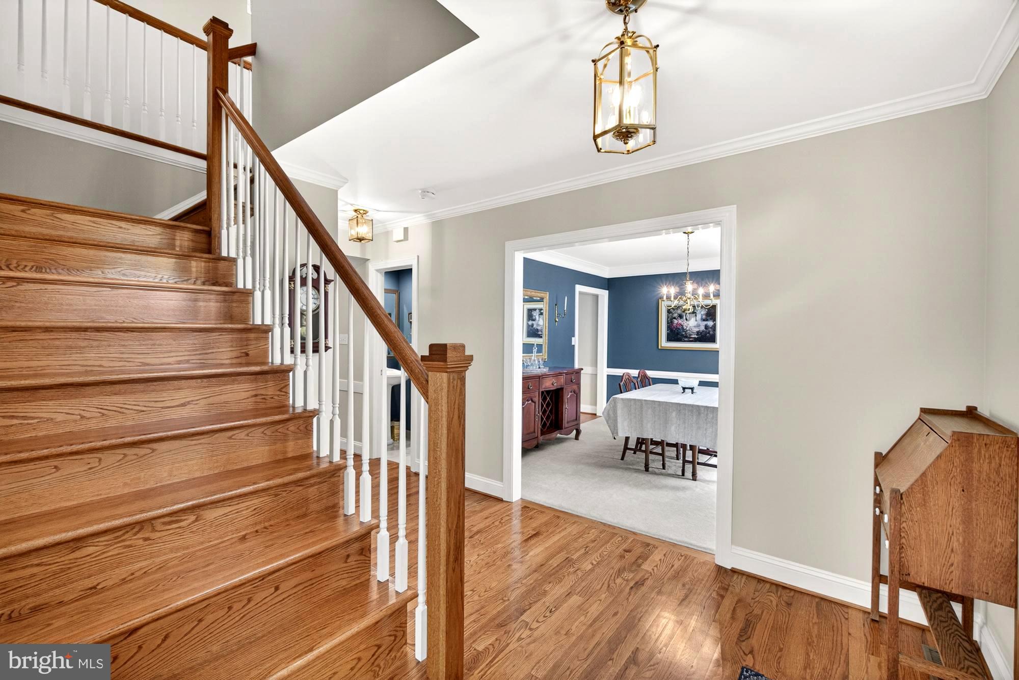 17212 Whites Road Poolesville, MD 20837 - Photo 30 of 104 The quality of this home will jump out at you!