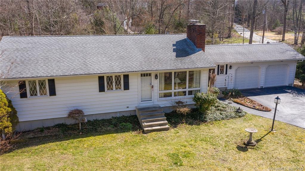 164 Terwilleger Road Killingly, CT 06239 - Photo 1 of 1