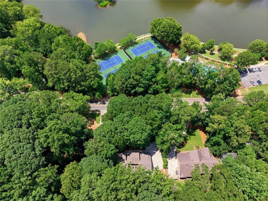9210 Martin Road Roswell, GA 30076 - Photo 41 of 52