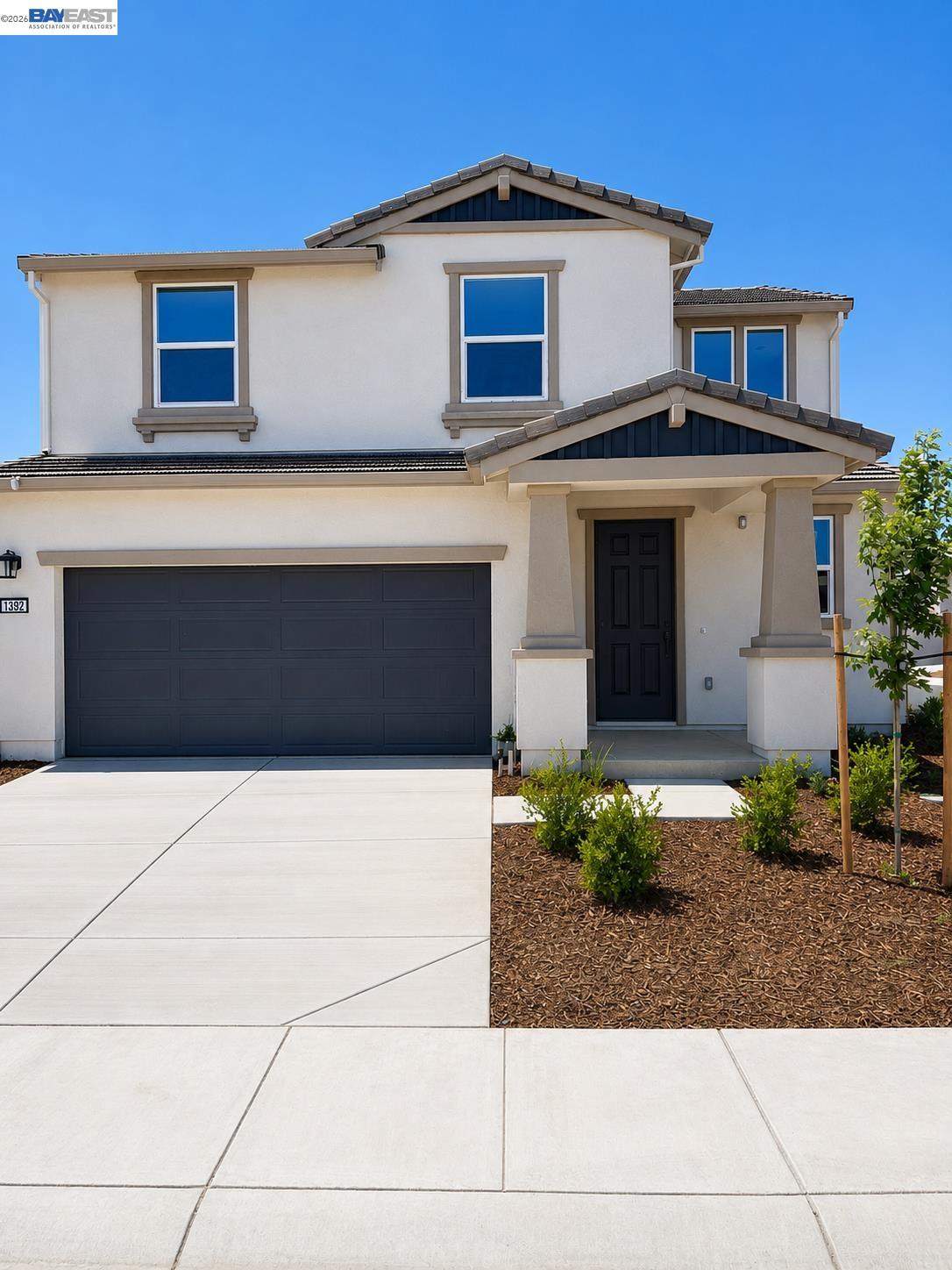 1392 Leonhardt Loop Lincoln, CA 95648 - Photo 1 of 9