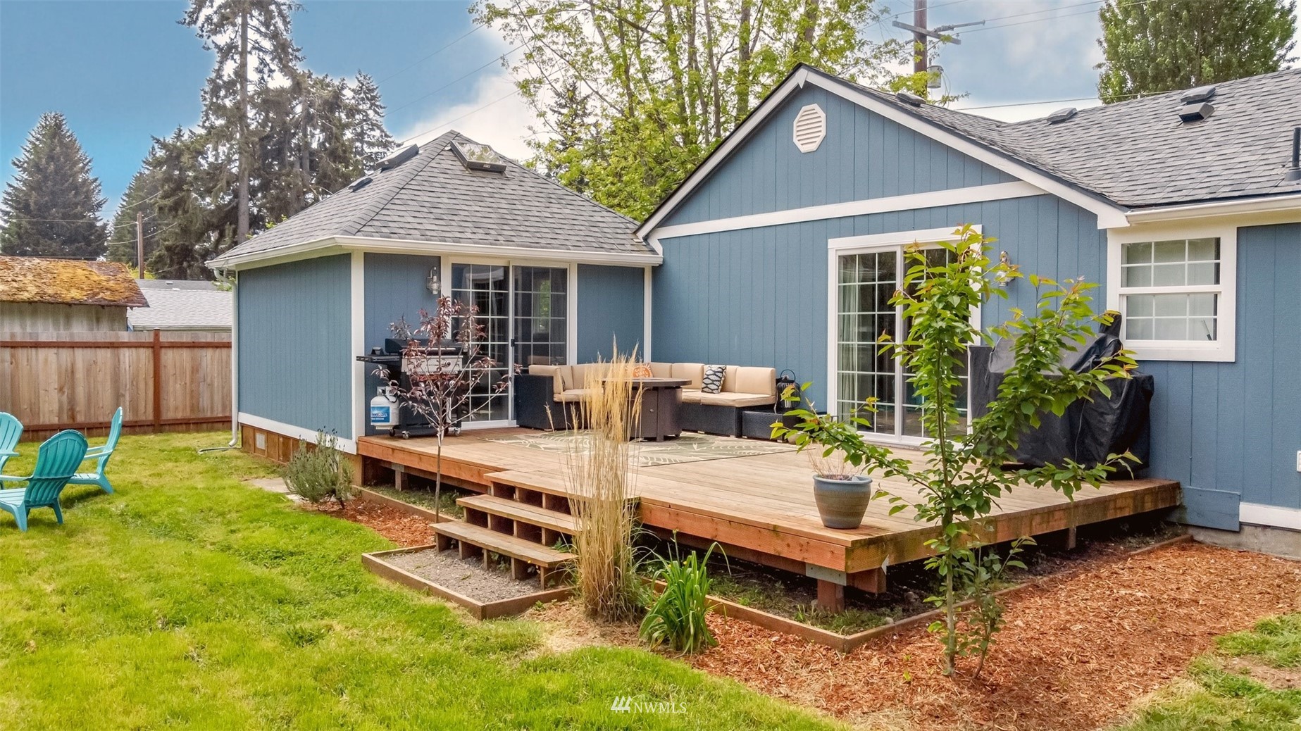951 Baby Doll Road Southeast Port Orchard, WA 98366 - Photo 28 of 37 Gallery Image 28