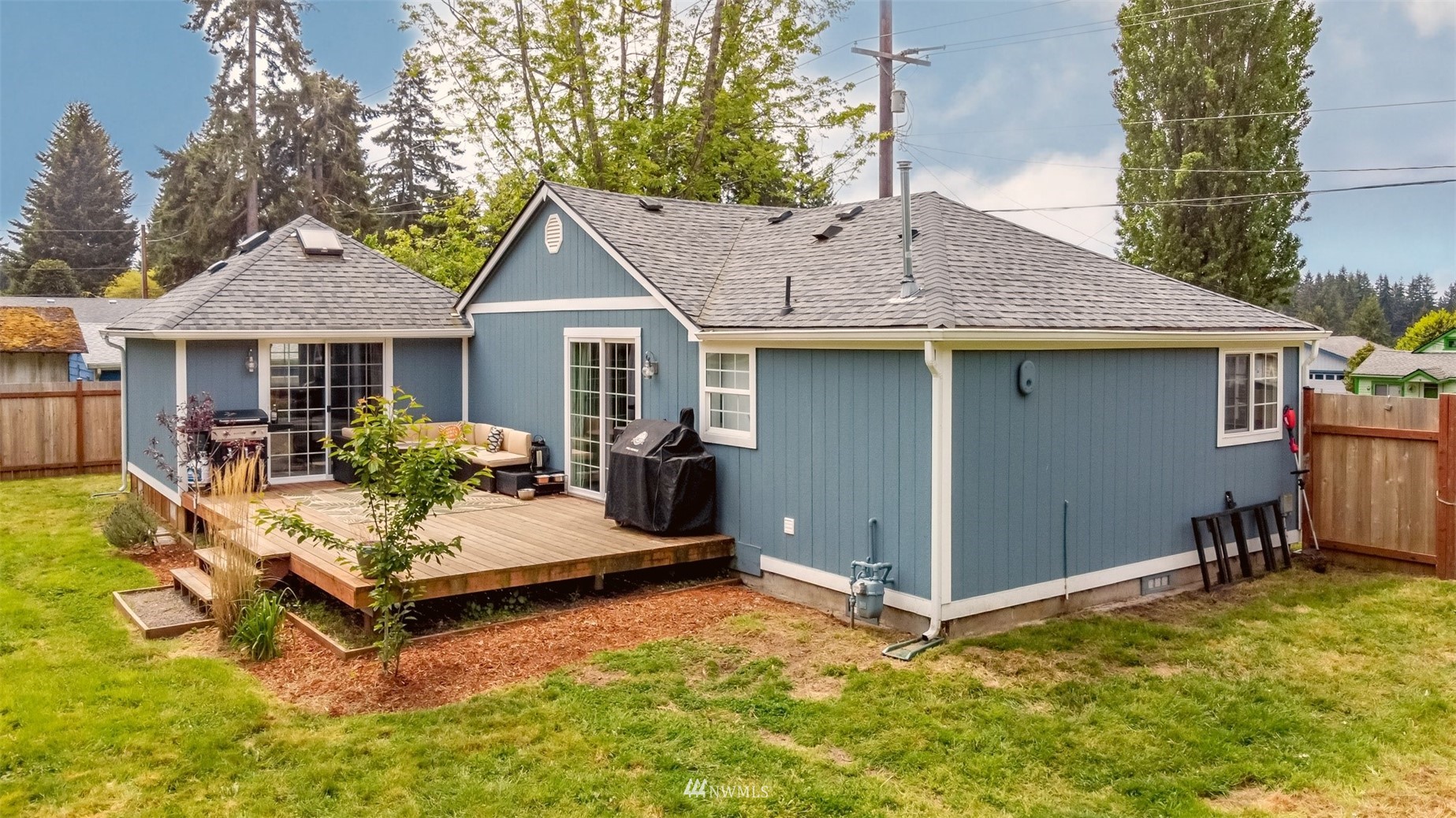 951 Baby Doll Road Southeast Port Orchard, WA 98366 - Photo 29 of 37 Gallery Image 29
