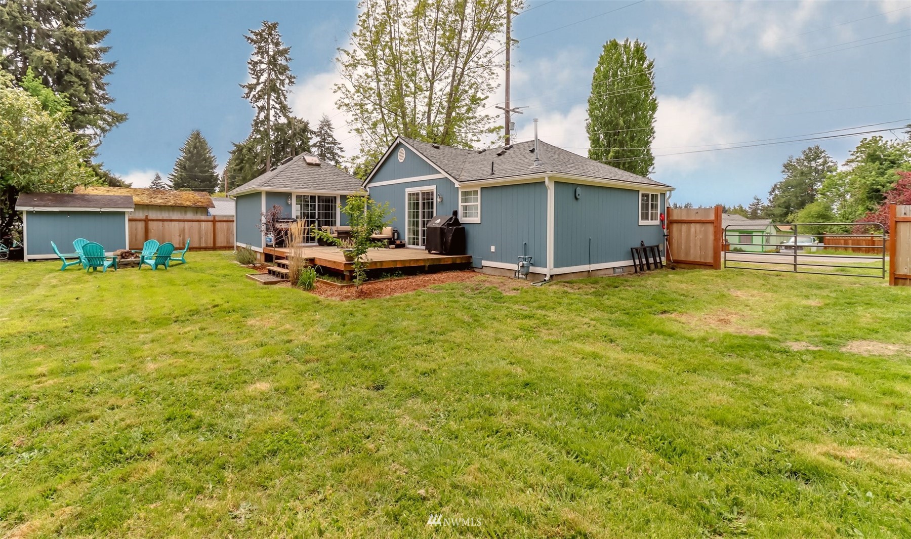 951 Baby Doll Road Southeast Port Orchard, WA 98366 - Photo 33 of 37 Gallery Image 33
