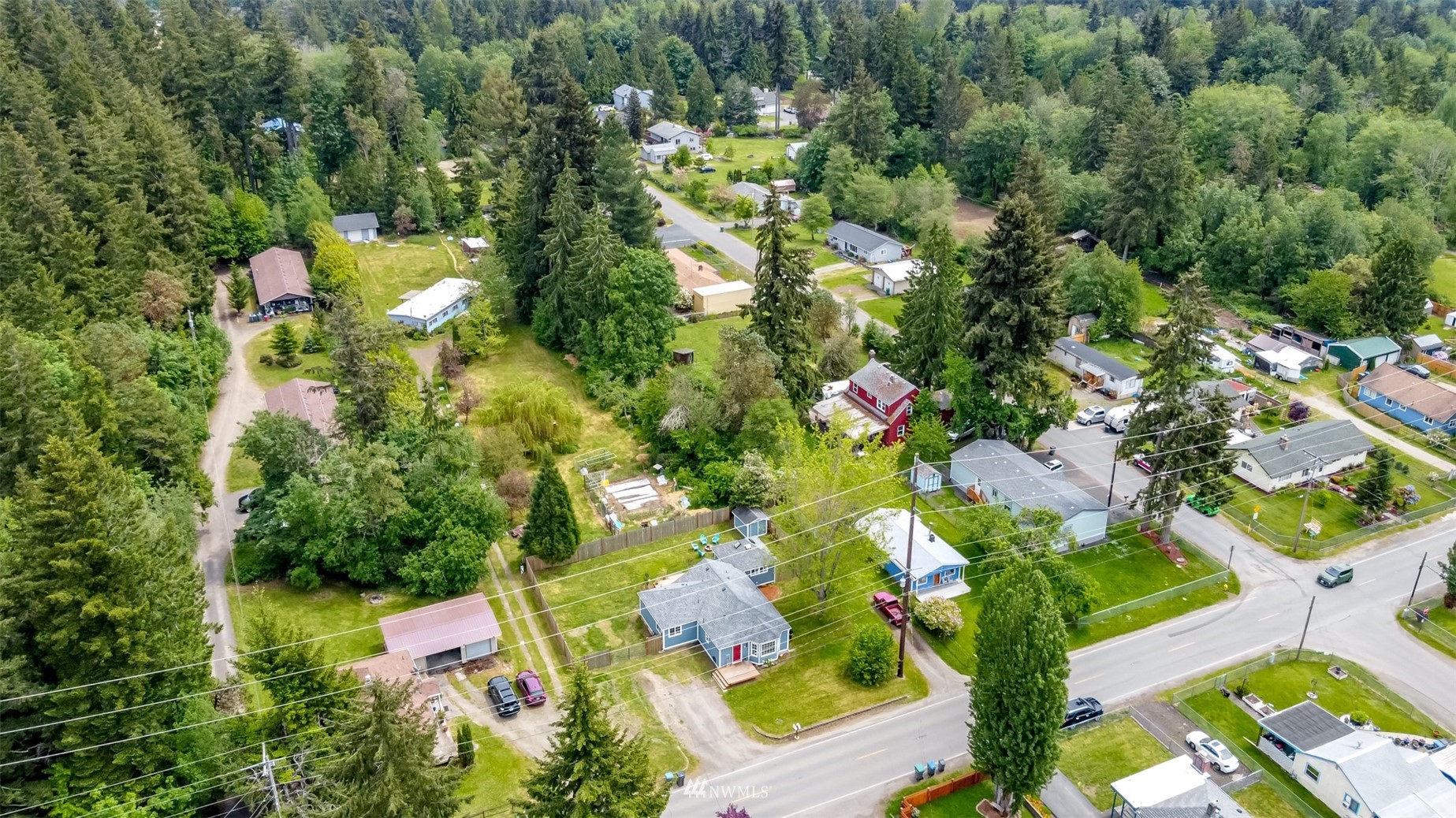 951 Baby Doll Road Southeast Port Orchard, WA 98366 - Photo 36 of 37 Gallery Image 36