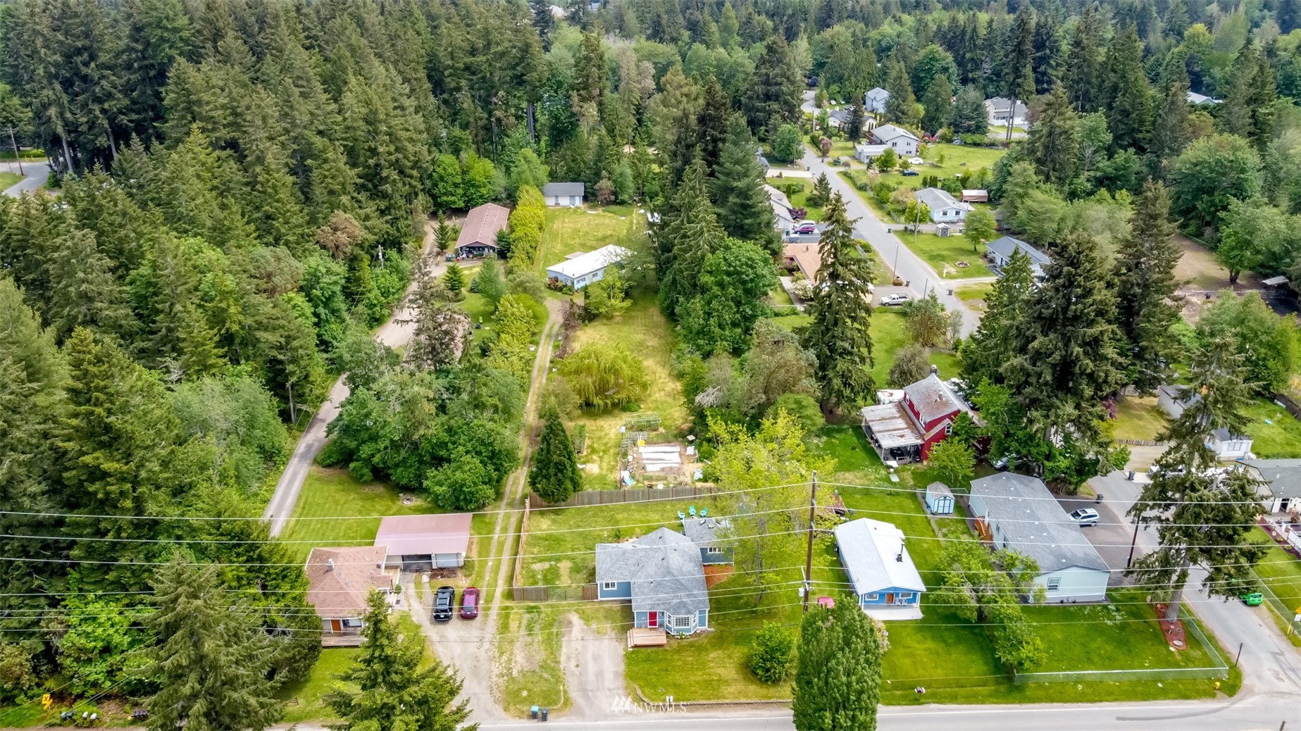 951 Baby Doll Road Southeast Port Orchard, WA 98366 - Photo 37 of 37 Gallery Image 37