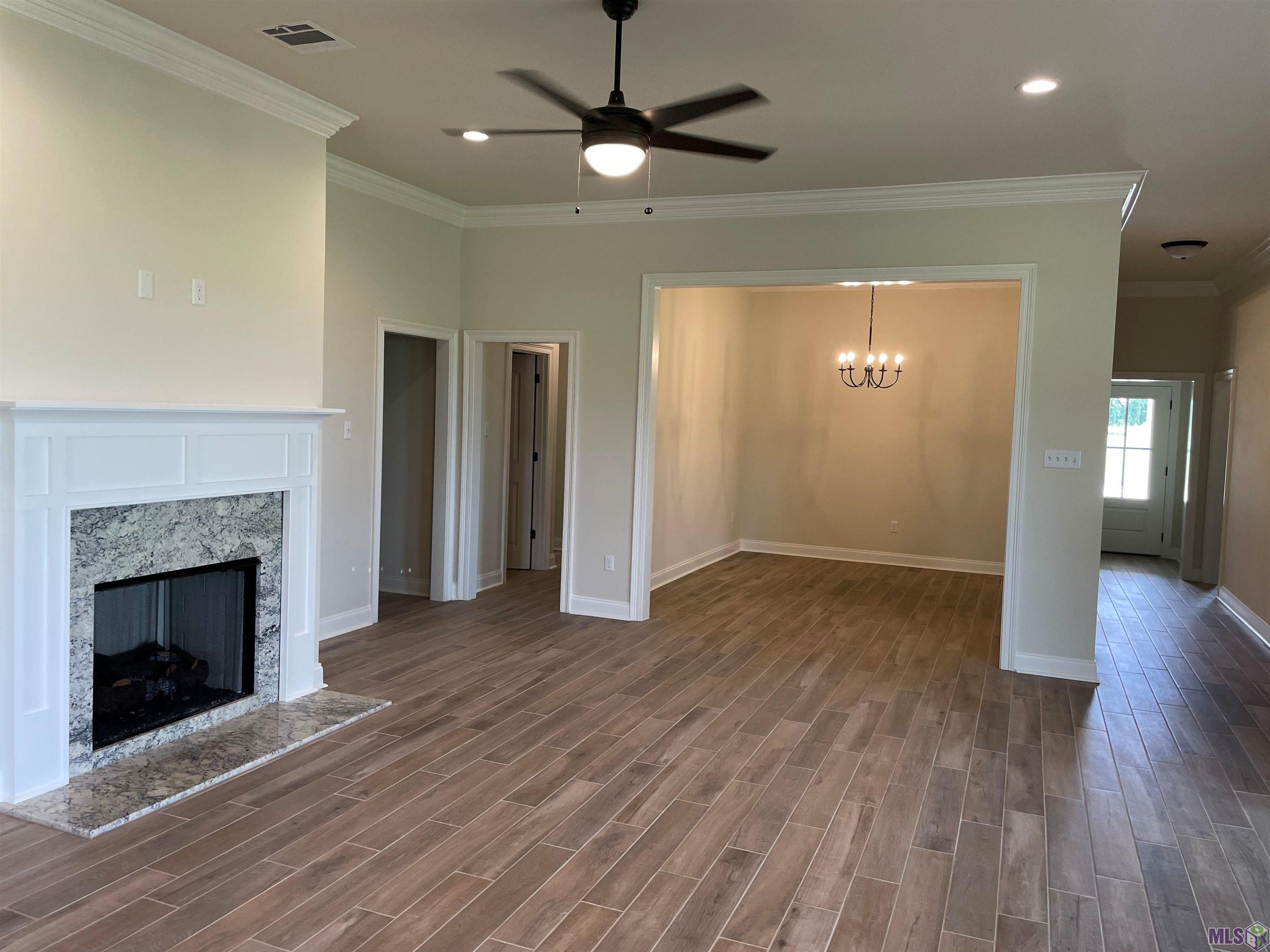 135 Rue Jeanette Houma, LA 70364 - Photo 2 of 7 Gallery Image 2