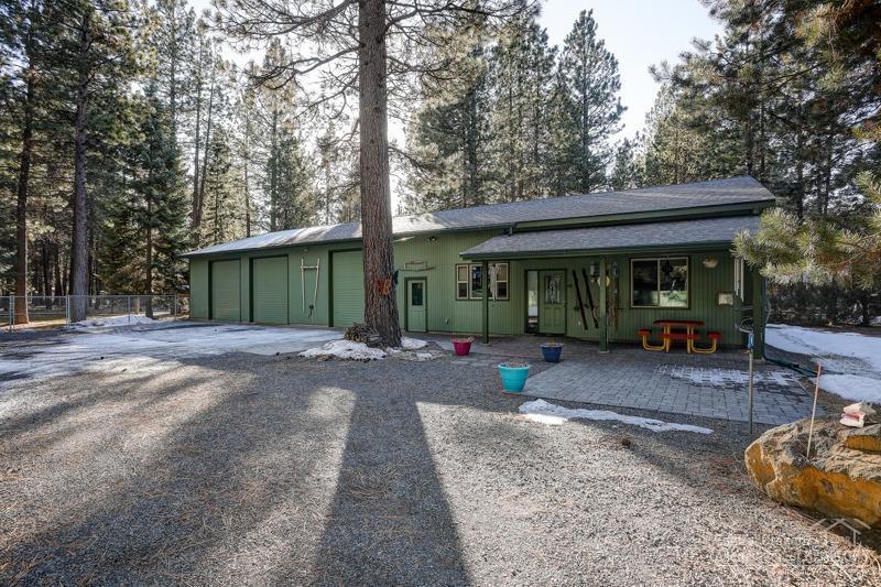 17033 Spring River Road Bend, OR 97707 - Photo 1 of 20 Primary Photo