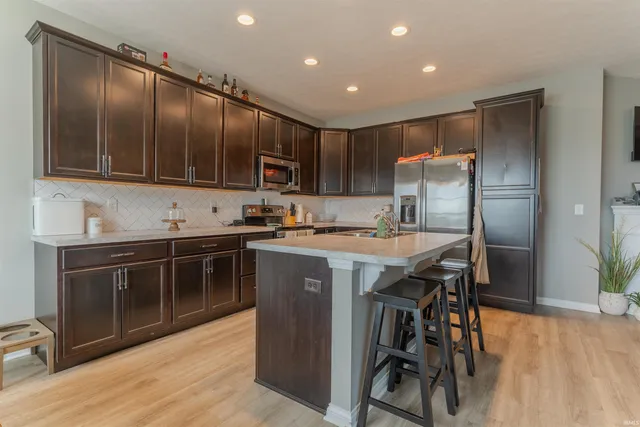 $329,900 | 3103 Torboy Drive, Evansville, IN 47725