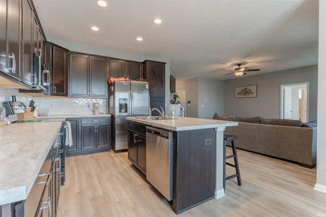 $329,900 | 3103 Torboy Drive, Evansville, IN 47725