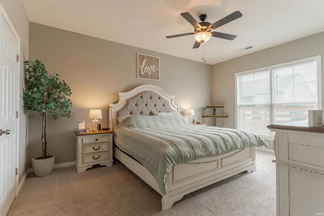 $329,900 | 3103 Torboy Drive, Evansville, IN 47725