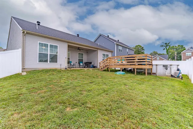 $329,900 | 3103 Torboy Drive, Evansville, IN 47725