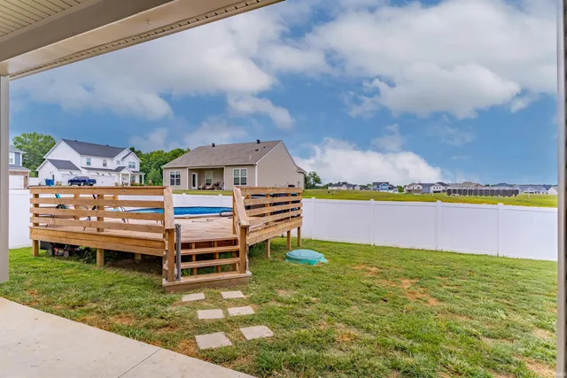 $329,900 | 3103 Torboy Drive, Evansville, IN 47725