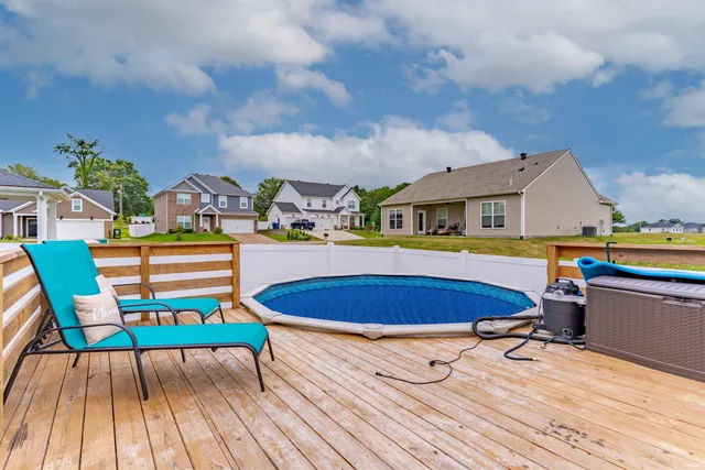 $329,900 | 3103 Torboy Drive, Evansville, IN 47725