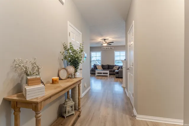 $329,900 | 3103 Torboy Drive, Evansville, IN 47725